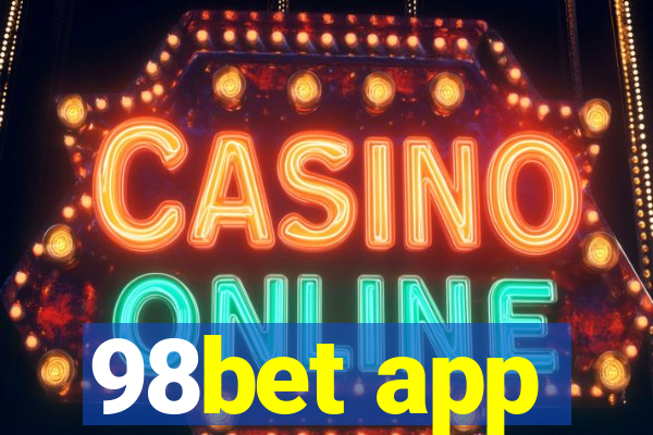 98bet app